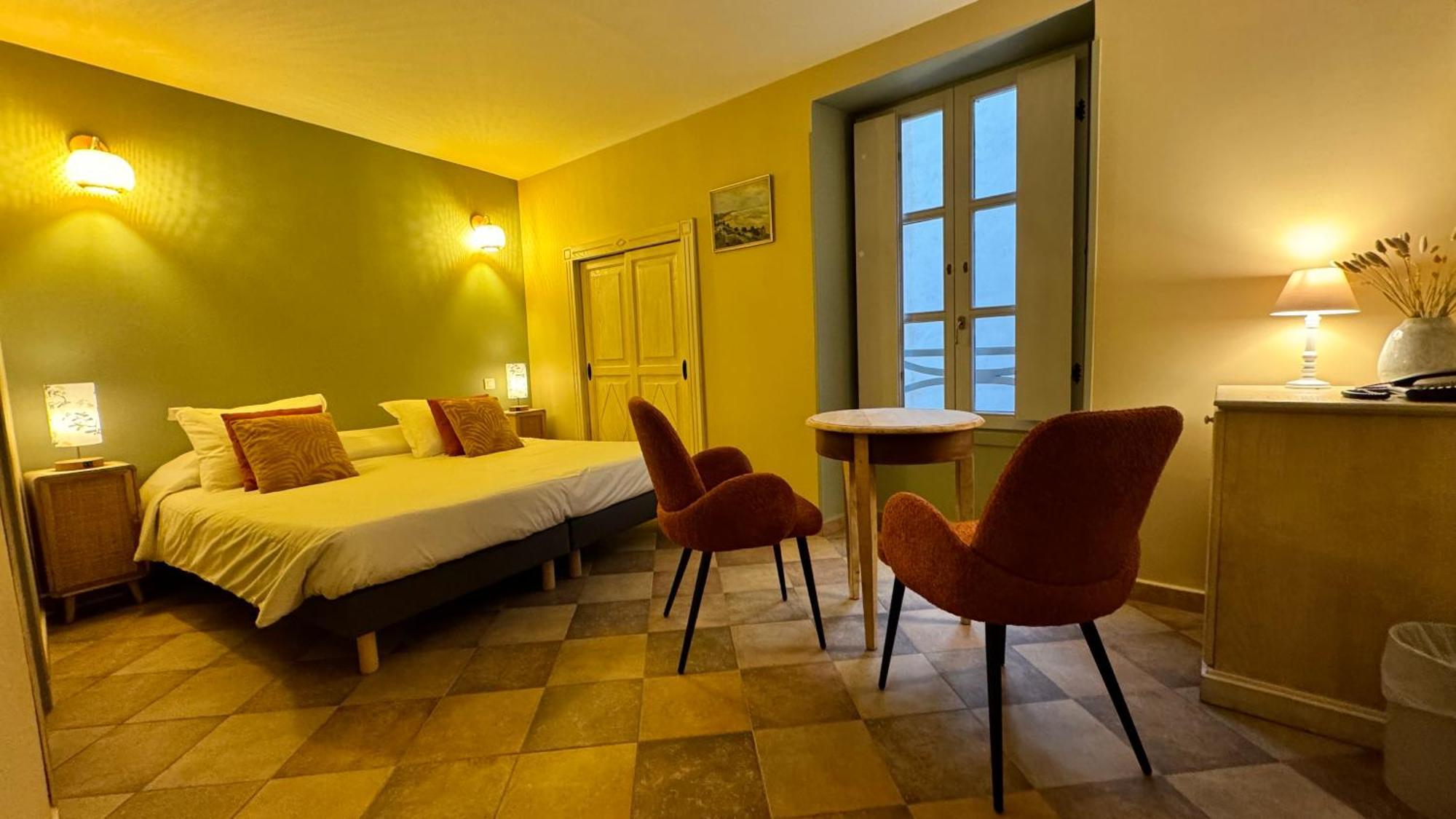 Colomba Hotel Centre-Ville Historique Bonifacio  Dış mekan fotoğraf