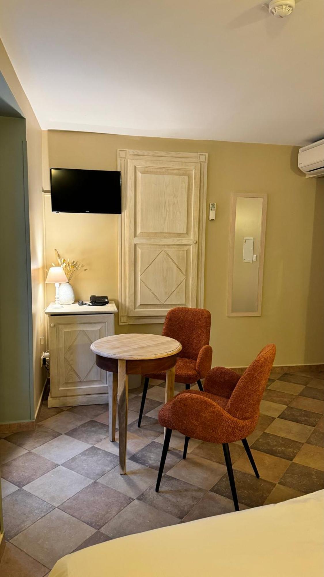 Colomba Hotel Centre-Ville Historique Bonifacio  Dış mekan fotoğraf