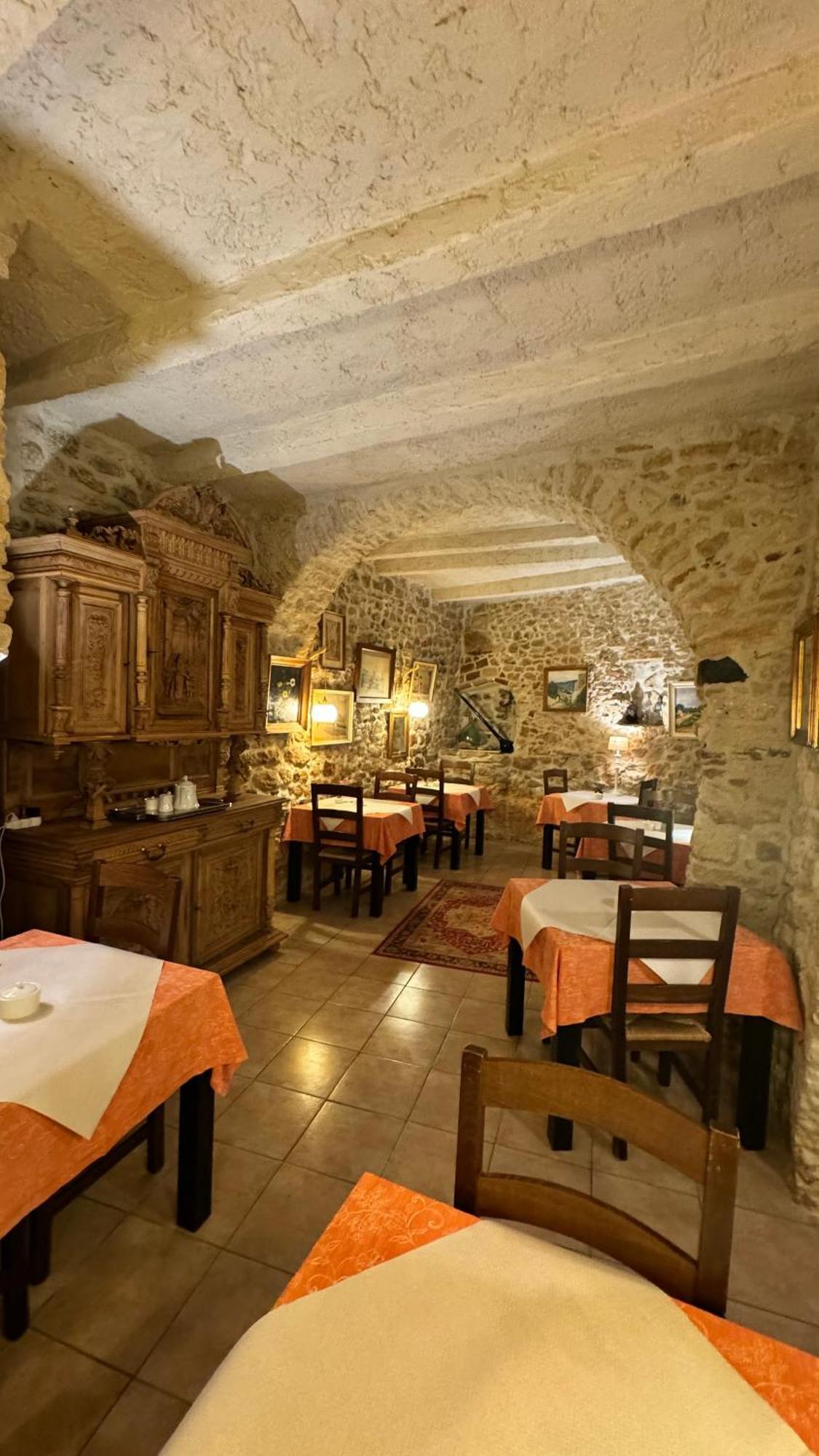Colomba Hotel Centre-Ville Historique Bonifacio  Dış mekan fotoğraf