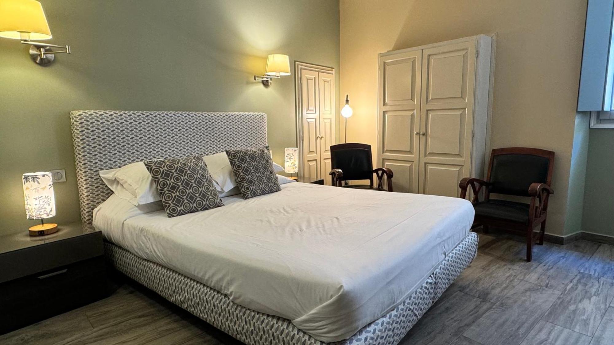 Colomba Hotel Centre-Ville Historique Bonifacio  Dış mekan fotoğraf