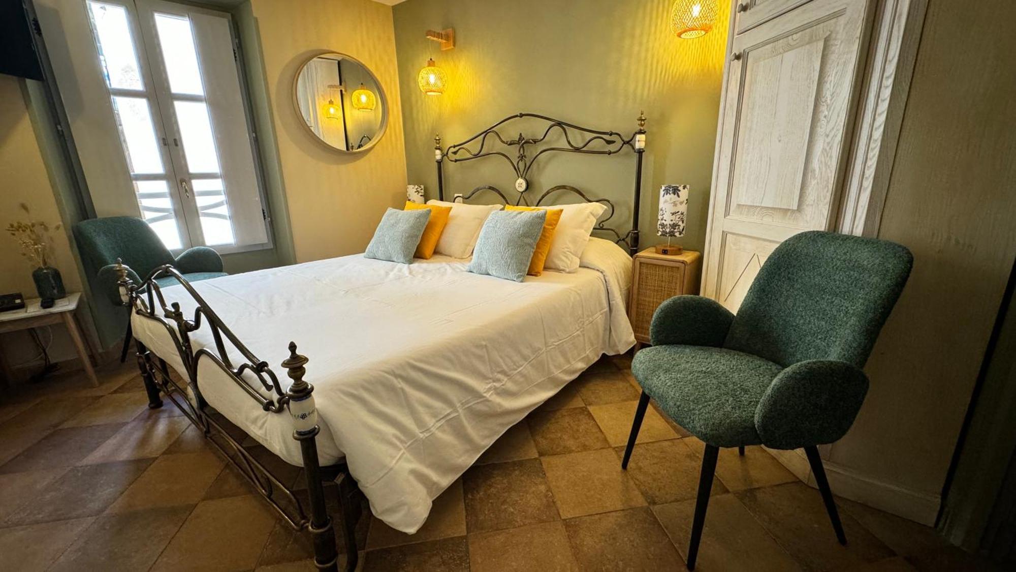 Colomba Hotel Centre-Ville Historique Bonifacio  Dış mekan fotoğraf