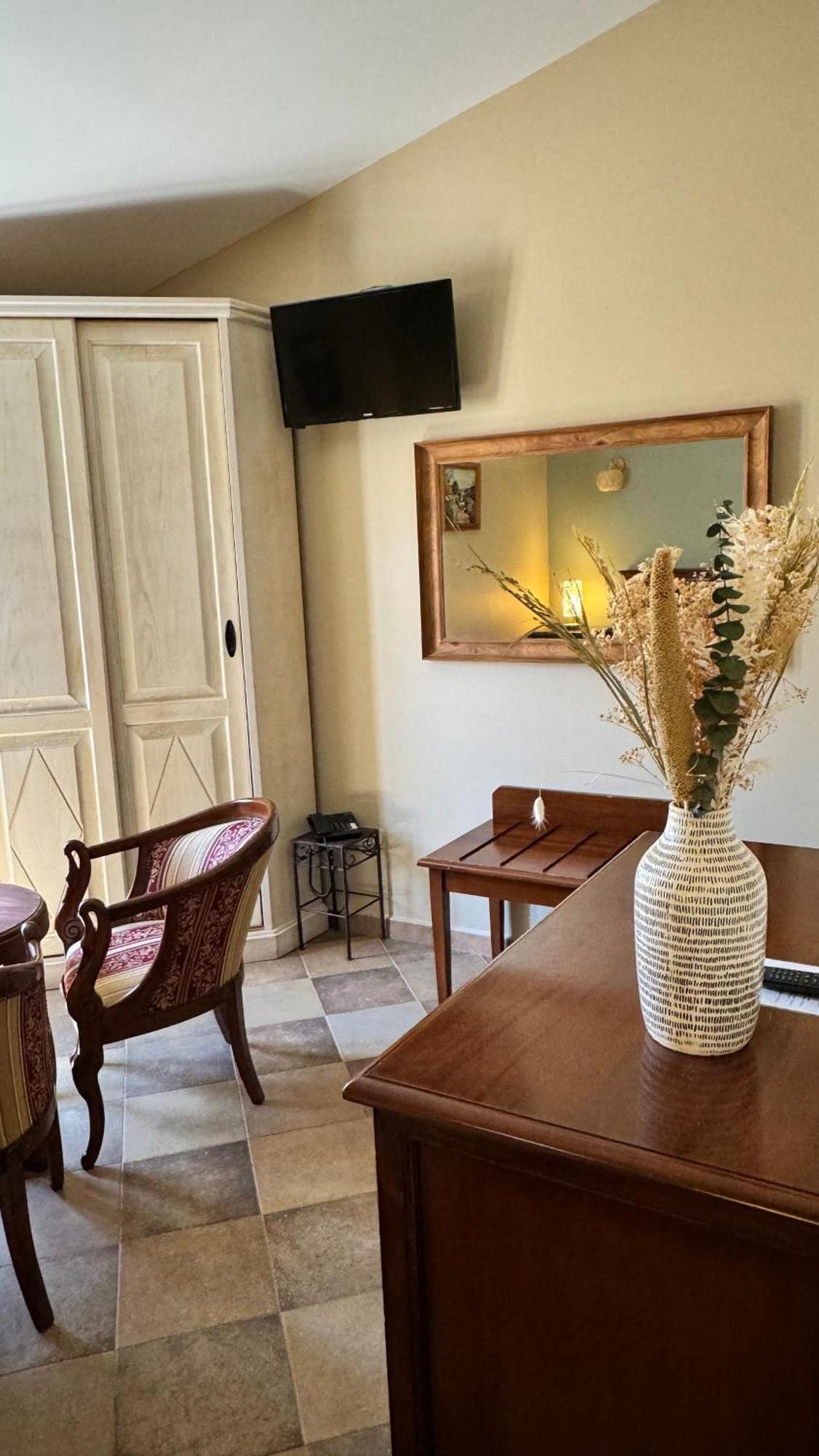 Colomba Hotel Centre-Ville Historique Bonifacio  Dış mekan fotoğraf