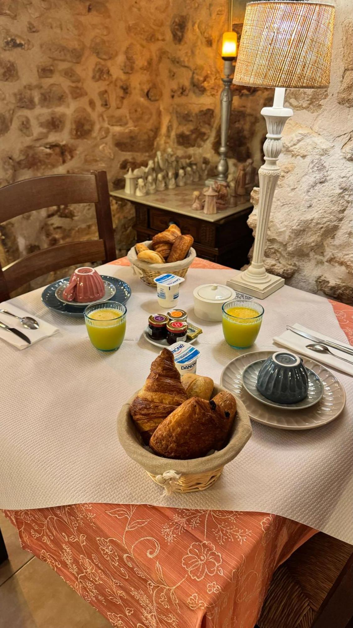 Colomba Hotel Centre-Ville Historique Bonifacio  Dış mekan fotoğraf